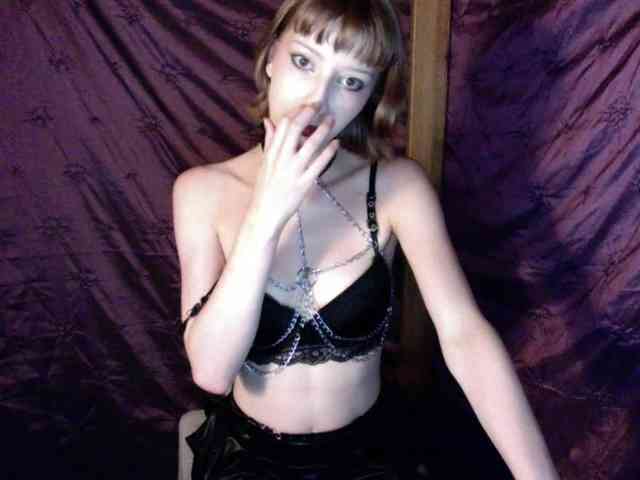 AlexaPleasure