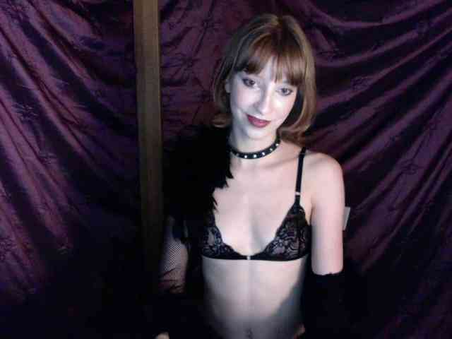 Model: AlexaPleasure