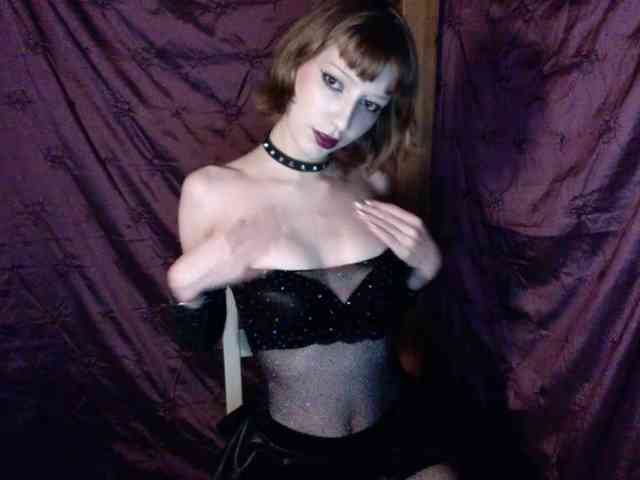 Model: AlexaPleasure