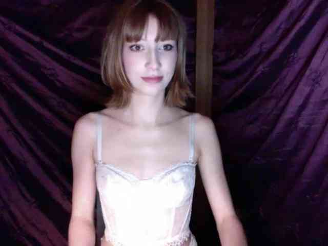 Model: AlexaPleasure
