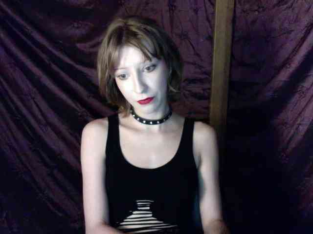 AlexaPleasure webcam