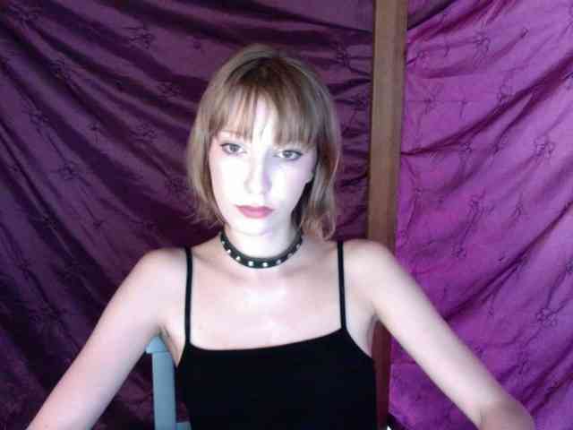 Model: AlexaPleasure