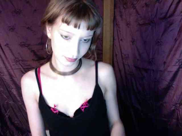 AlexaPleasure webcam