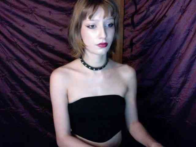 Model: AlexaPleasure