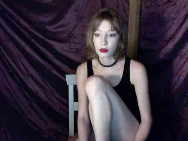 AlexaPleasure webcam
