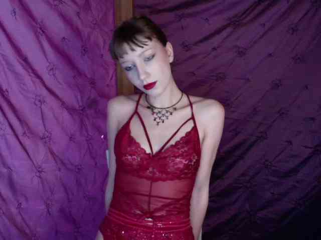 AlexaPleasure webcam