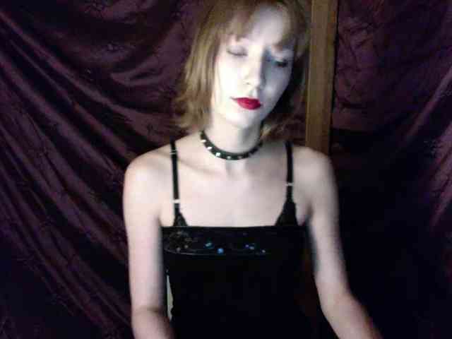 AlexaPleasure webcam