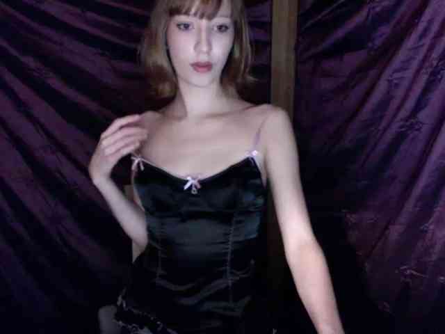 Model: AlexaPleasure