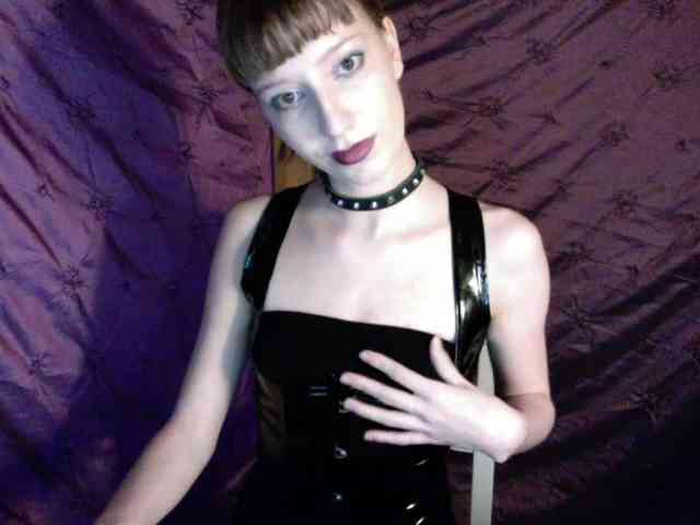 AlexaPleasure webcam