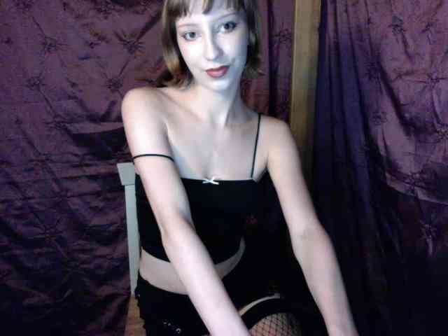 AlexaPleasure webcam