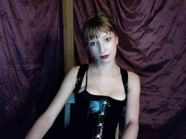 AlexaPleasure webcam
