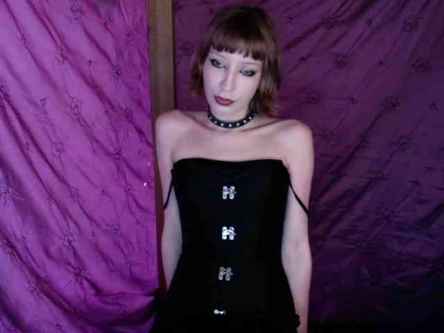 AlexaPleasure webcam
