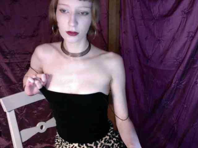 Model: AlexaPleasure