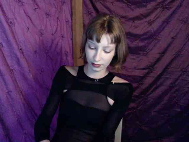 AlexaPleasure webcam