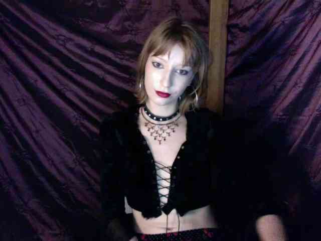 Model: AlexaPleasure