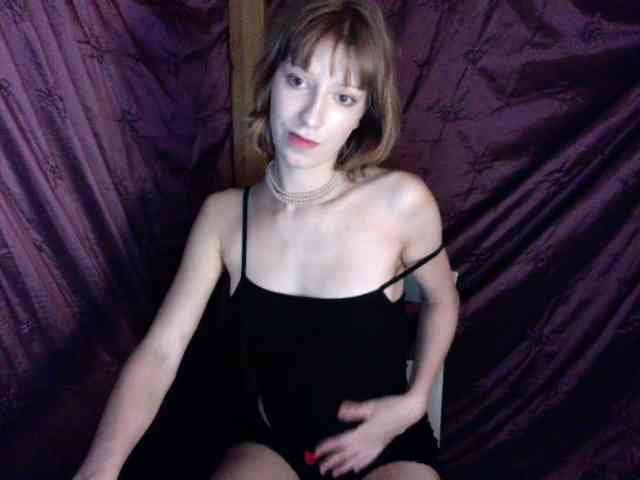 Model: AlexaPleasure