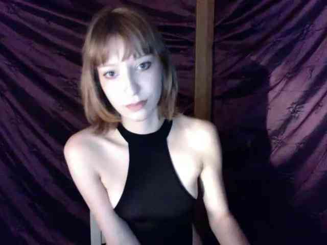 AlexaPleasure webcam