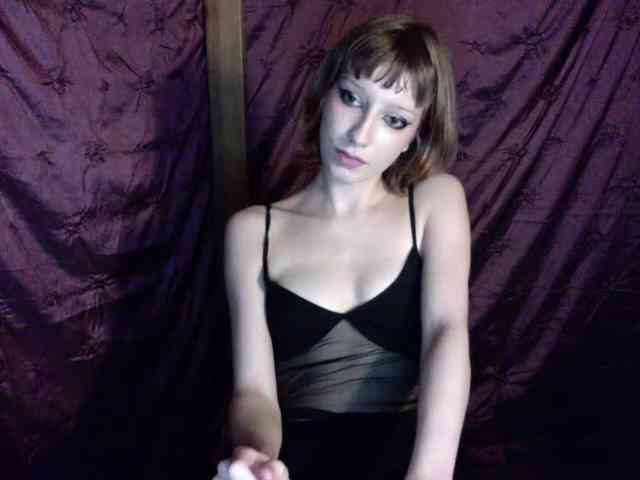 Model: AlexaPleasure
