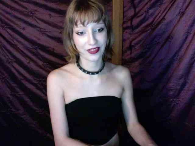 Model: AlexaPleasure