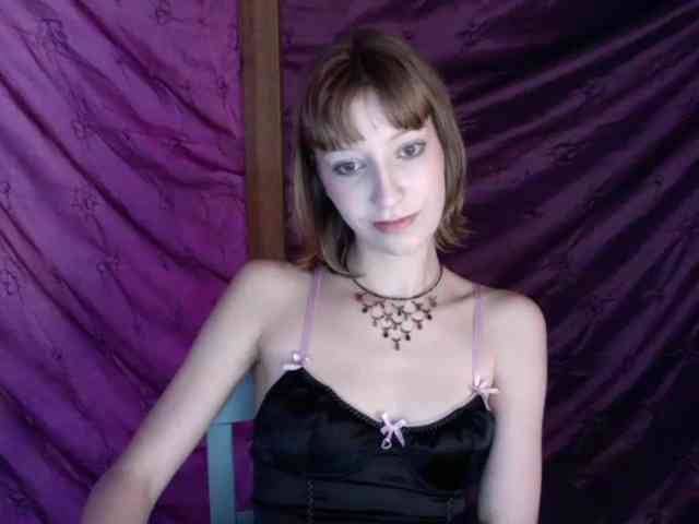 Model: AlexaPleasure