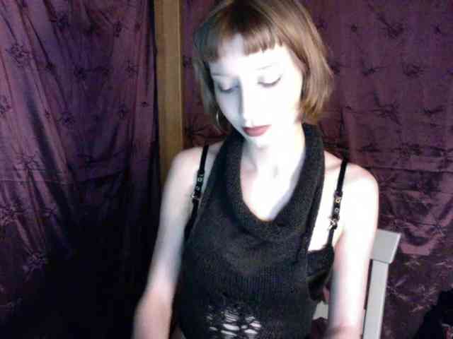 AlexaPleasure webcam
