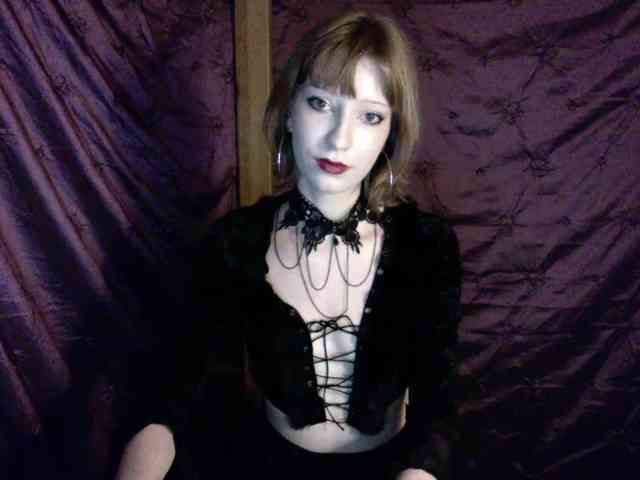 Model: AlexaPleasure
