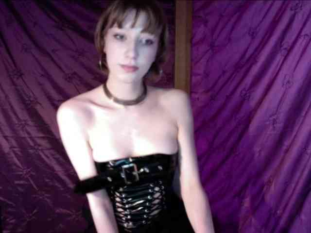 Model: AlexaPleasure