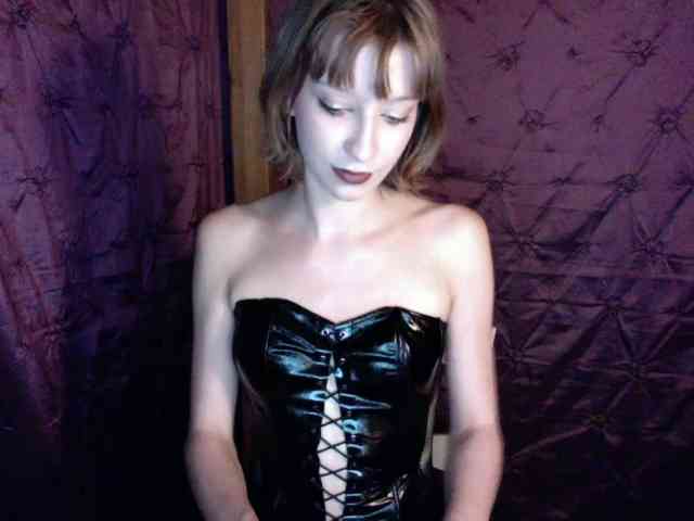 Model: AlexaPleasure