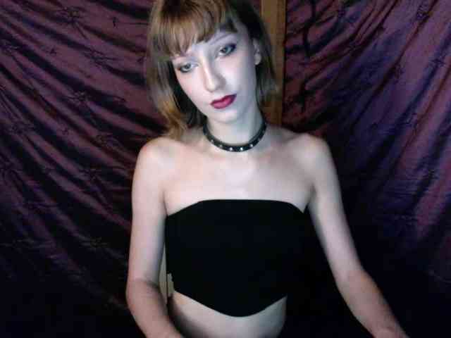 Model: AlexaPleasure