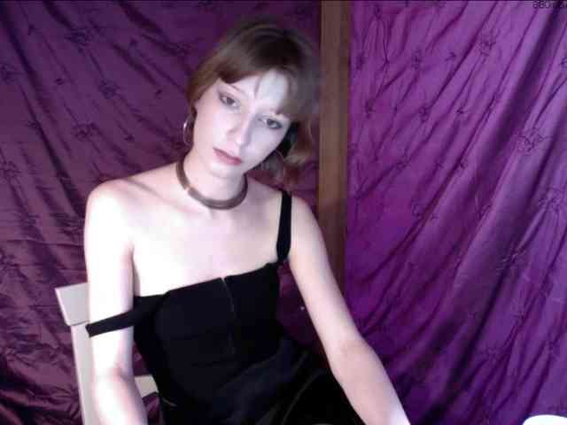 AlexaPleasure webcam