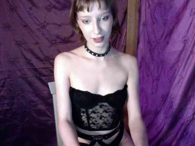 AlexaPleasure webcam