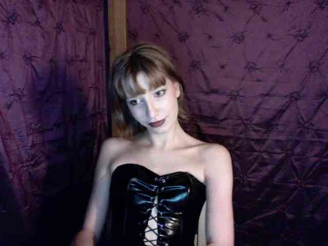 AlexaPleasure webcam