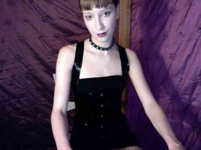 Model: AlexaPleasure