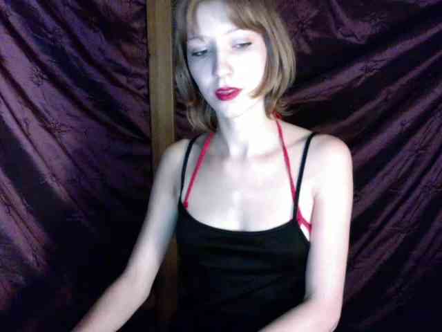 AlexaPleasure webcam