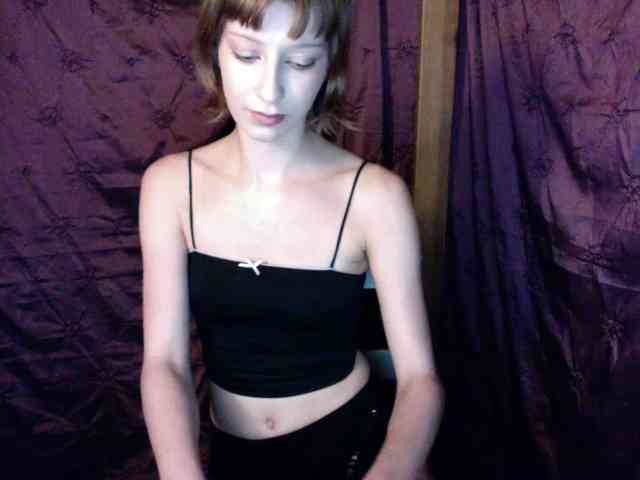 AlexaPleasure webcam