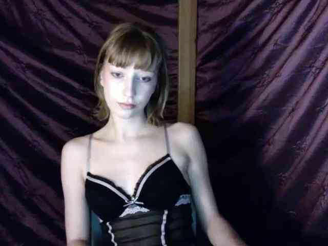 Model: AlexaPleasure