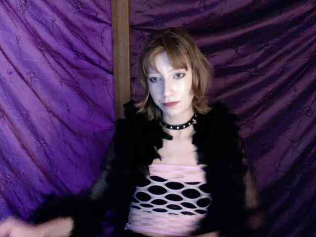 Model: AlexaPleasure