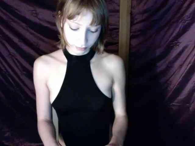 Model: AlexaPleasure