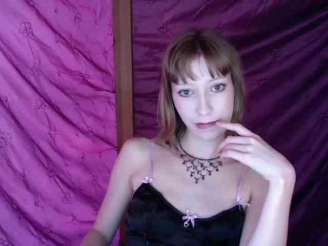 Model: AlexaPleasure