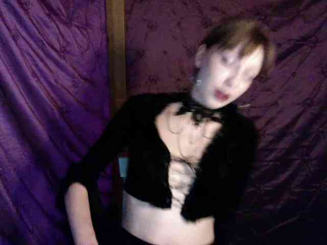 AlexaPleasure webcam