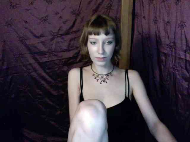 Model: AlexaPleasure