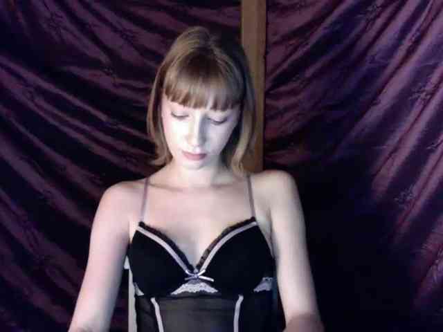 Model: AlexaPleasure