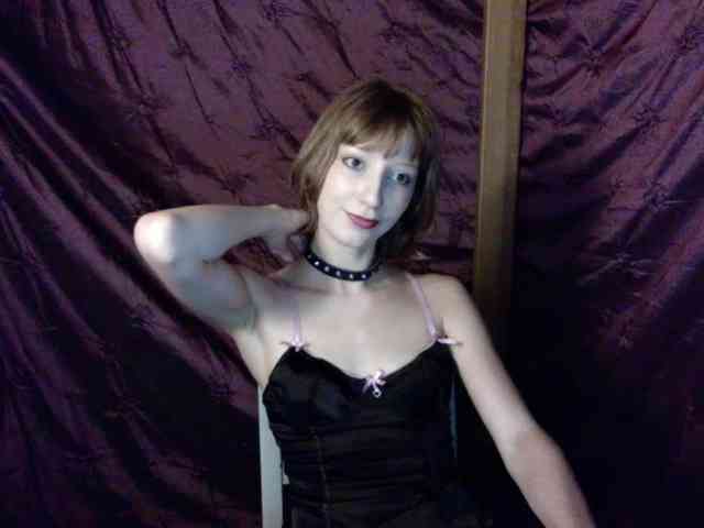 Model: AlexaPleasure