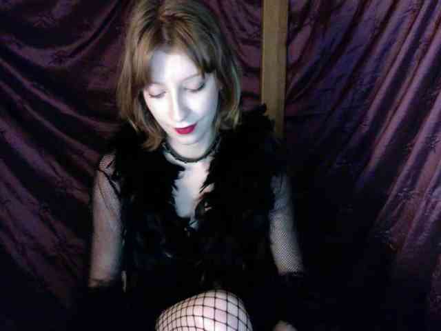 AlexaPleasure webcam