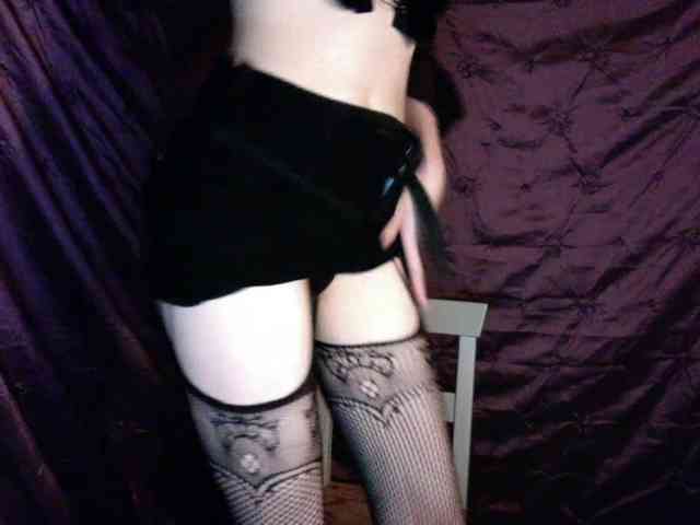 AlexaPleasure webcam