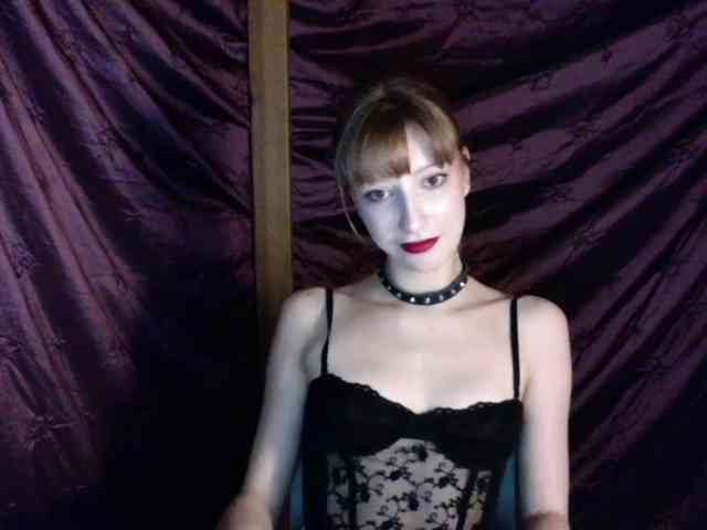 Model: AlexaPleasure