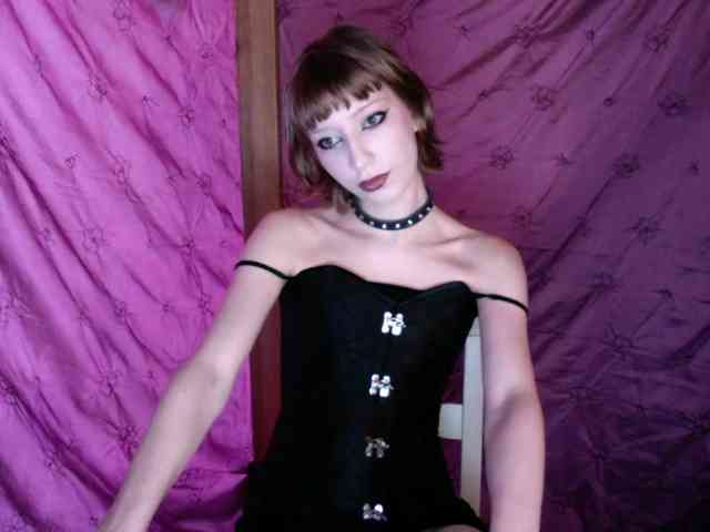 AlexaPleasure webcam