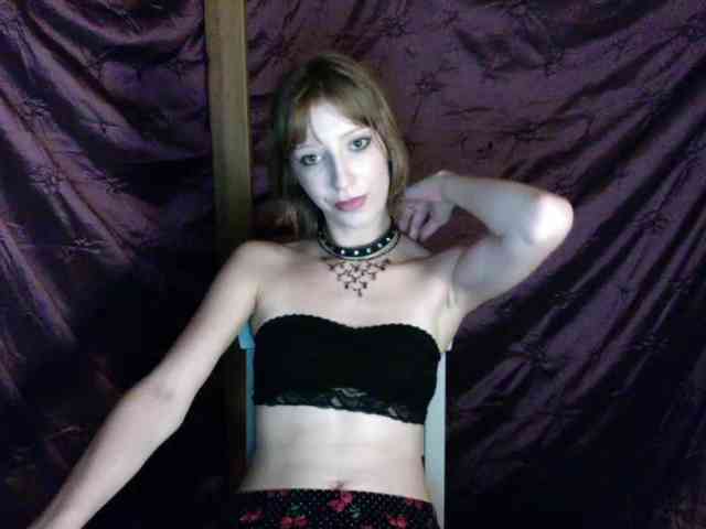 Model: AlexaPleasure