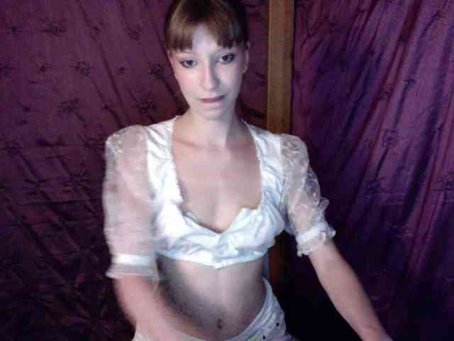 AlexaPleasure Live Webcam on BongaCams
