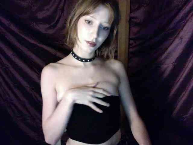 Model: AlexaPleasure